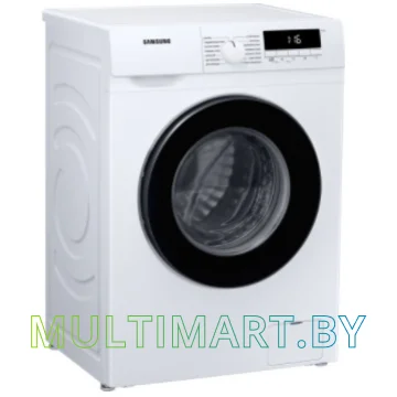 Стиральная машина Samsung WW80T3040BW/LP картинка 2